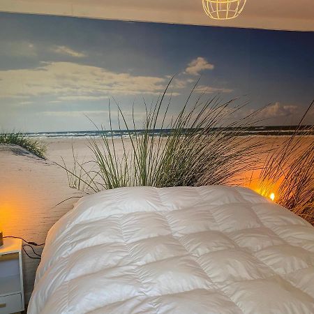 Duinvogel Villa Noordwijk Ngoại thất bức ảnh