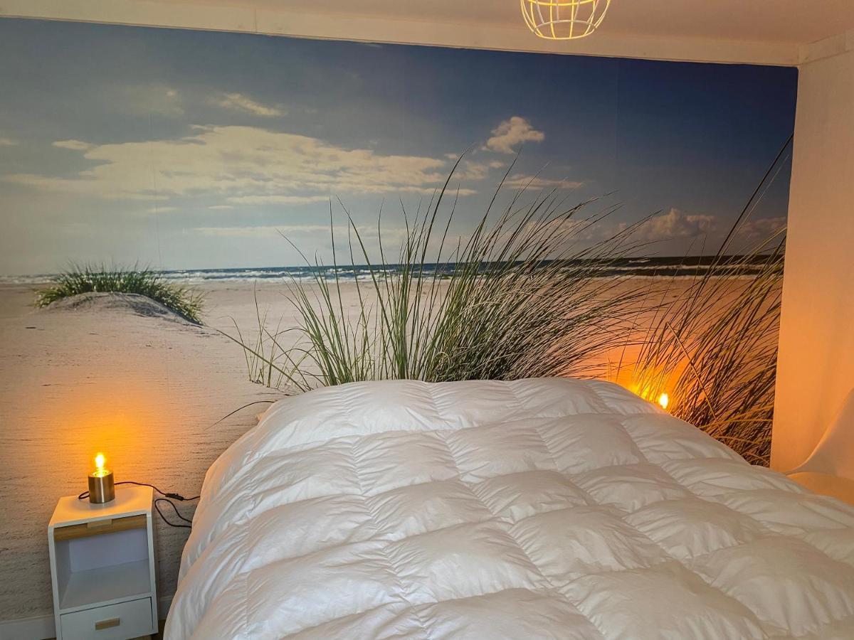 Duinvogel Villa Noordwijk Ngoại thất bức ảnh
