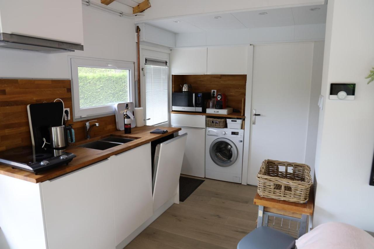 Duinvogel Villa Noordwijk Ngoại thất bức ảnh