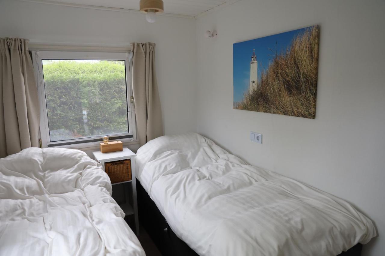 Duinvogel Villa Noordwijk Ngoại thất bức ảnh