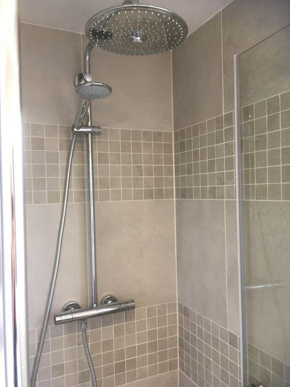 Duinvogel Villa Noordwijk Ngoại thất bức ảnh